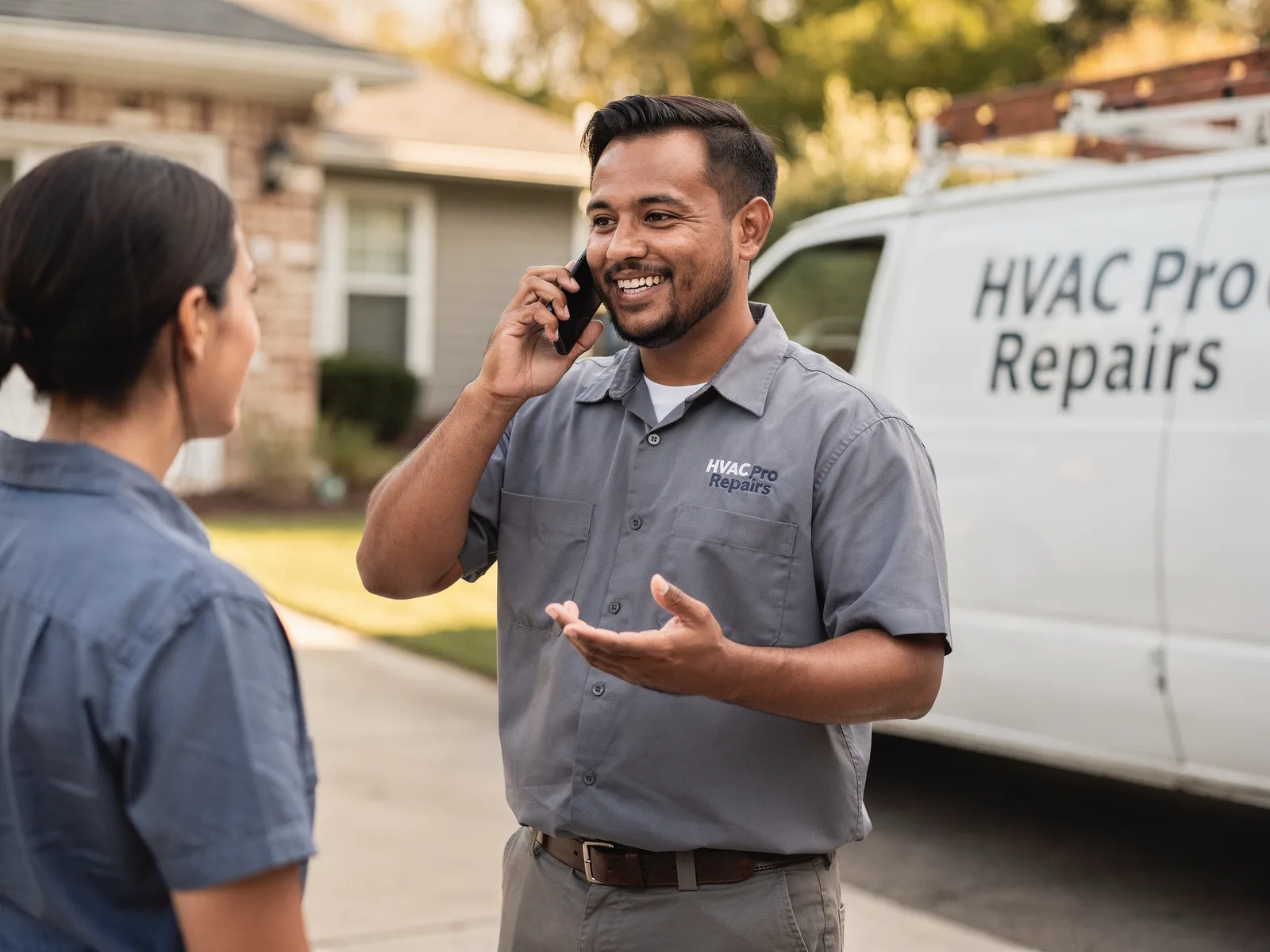 Heat Pump Repair Leeds, MA FAQs